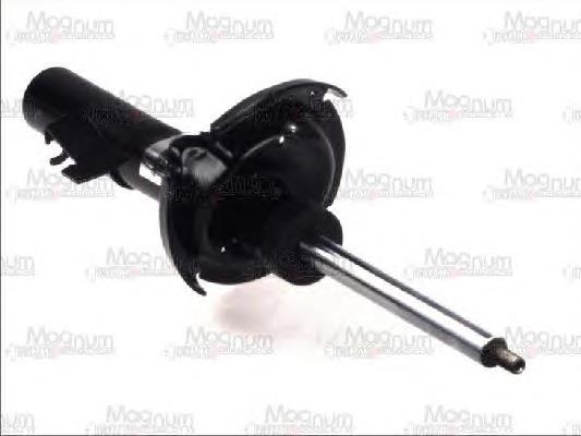 Amortiguador delantero derecho AGG124MT Magnum Technology