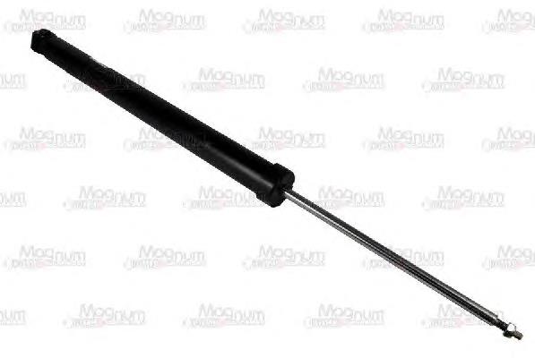 Comprar AGG125MT Magnum Technology Amortiguador trasero