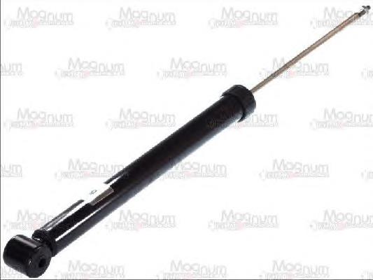 Amortiguador trasero Magnum Technology AGG121MT precio, desde 27,35 EUR