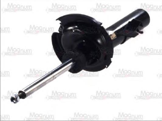 AGG123MT Magnum Technology Amortiguador frontal izquierdo