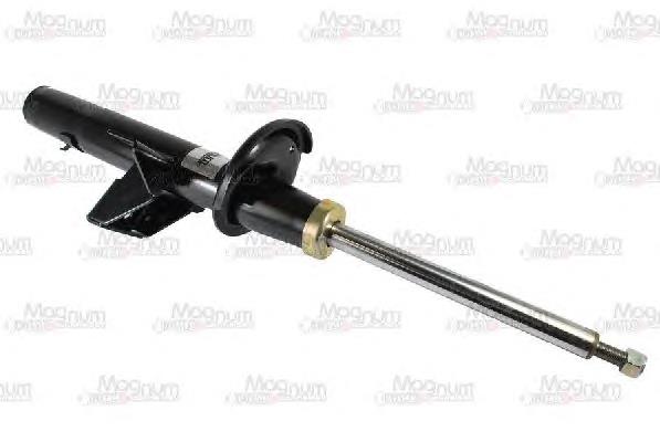 Comprar AGG119MT Magnum Technology Amortiguador trasero