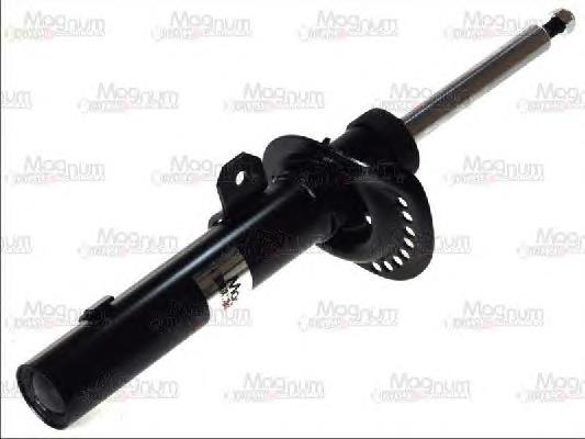 Amortiguador delantero Magnum Technology AGG118MT