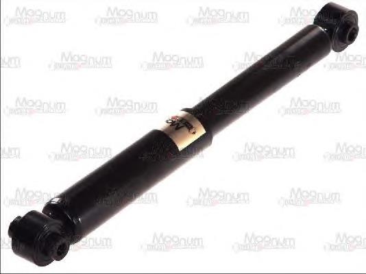 Amortiguador trasero AGG117MT Magnum Technology