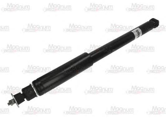 Comprar AGM034MT Magnum Technology Amortiguador trasero