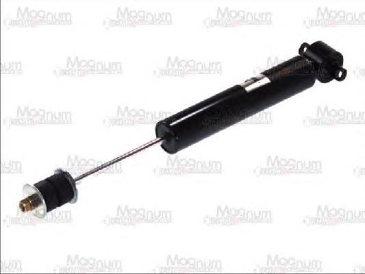 Amortiguadores traseros Magnum Technology AGM010MT