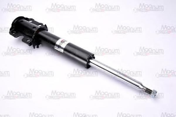 AGM023MT Magnum Technology Amortiguador frontal
