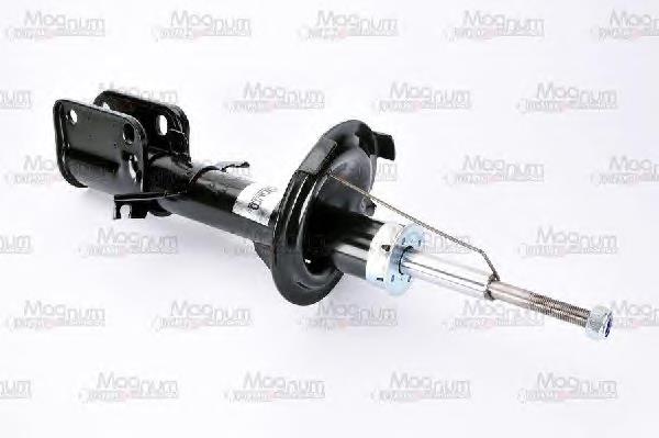 AGM008MT Magnum Technology Amortiguador frontal