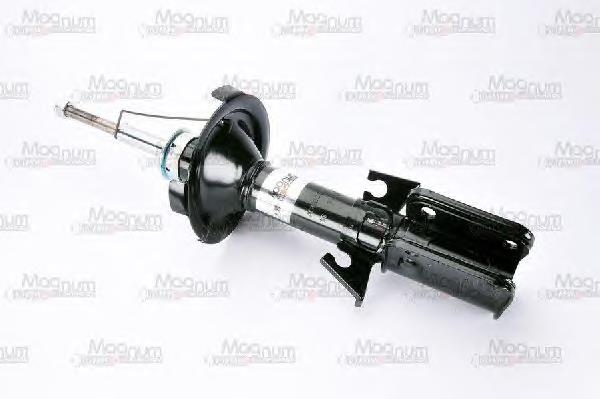 Amortiguadores Magnum Technology AGM008MT precio, desde 65,67 EUR