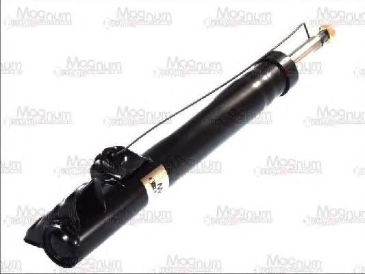Amortiguador delantero Magnum Technology AGM005MT