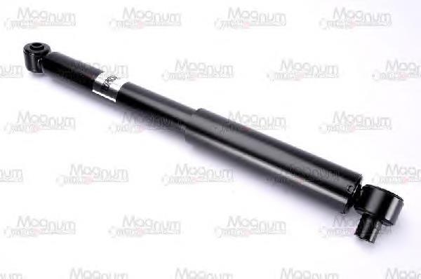 Amortiguador trasero AGG073MT Magnum Technology