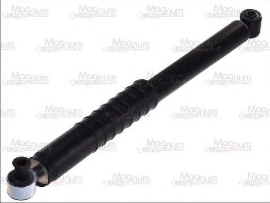 Amortiguador trasero Mando MSS020591 precio, desde 66,76 EUR