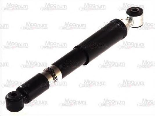 Comprar AGR021MT Magnum Technology Amortiguador trasero