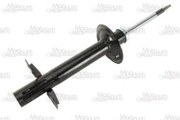 AGP118MT Magnum Technology Amortiguador frontal