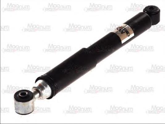 Amortiguador trasero Magnum Technology AGR021MT precio, desde 29,19 EUR