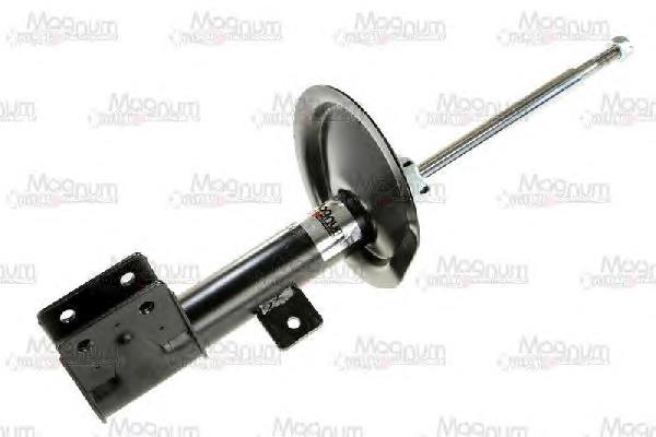 AGP108MT Magnum Technology Amortiguador frontal izquierdo