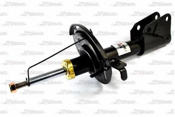 Amortiguador delantero Magnum Technology AGR056MT