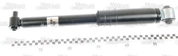Amortiguador trasero Magnum Technology AGR071MT precio, desde 42,74 EUR