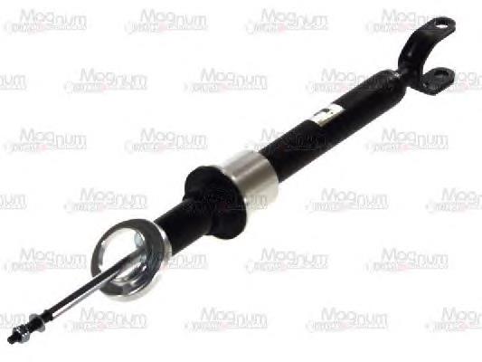 Amortiguador delantero Magnum Technology AGM071MT