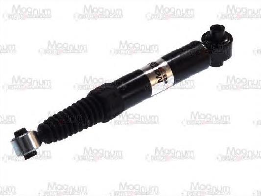 Amortiguadores traseros Magnum Technology AGP009MT