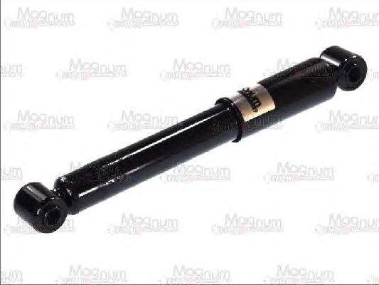 Amortiguadores traseros Magnum Technology AGP058MT