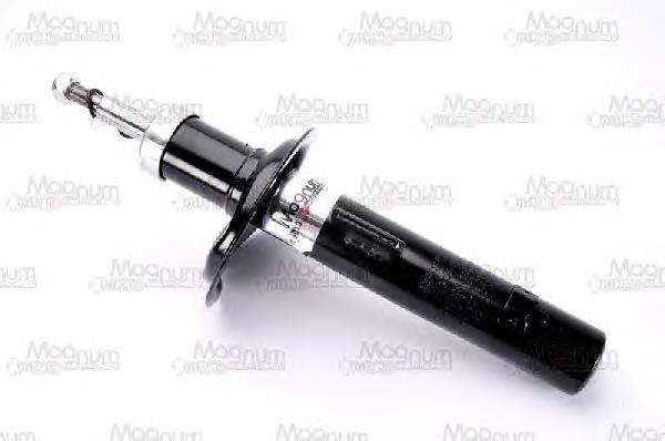 Comprar AGP046MT Magnum Technology Amortiguador delantero izquierdo