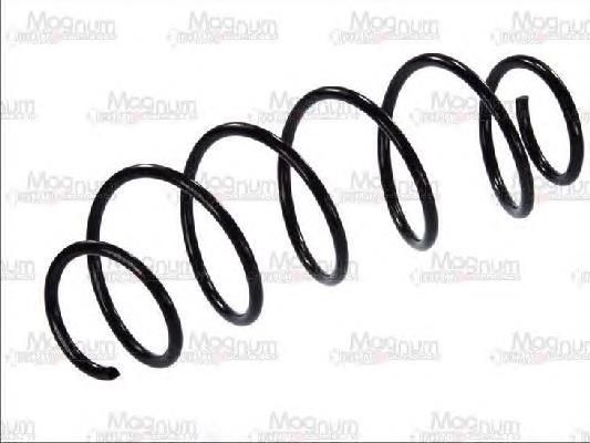 Comprar SC036MT Magnum Technology Muelle delantero
