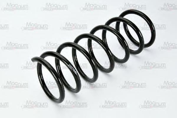 Muelle de suspensión trasero Magnum Technology SF042MT precio, desde 23,01 EUR