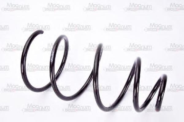 Comprar SF025MT Magnum Technology Muelle delantero