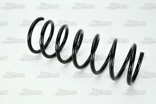 Comprar SF042MT Magnum Technology Muelle de eje trasero