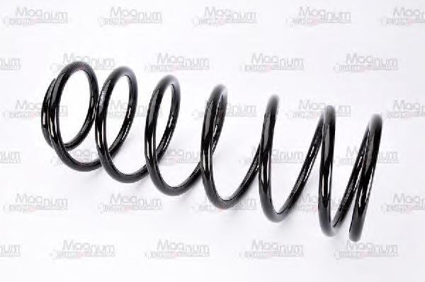 Muelle delantero S00001MT Magnum Technology