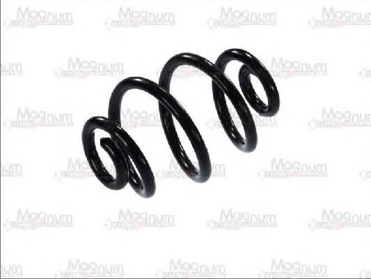 Muelle de suspensión trasero Magnum Technology SB048MT precio, desde 33,24 EUR