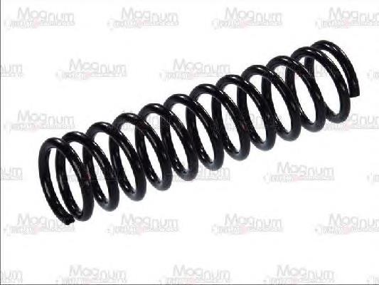 Muelle de suspensión trasero Magnum Technology SA051MT precio, desde 25,88 EUR