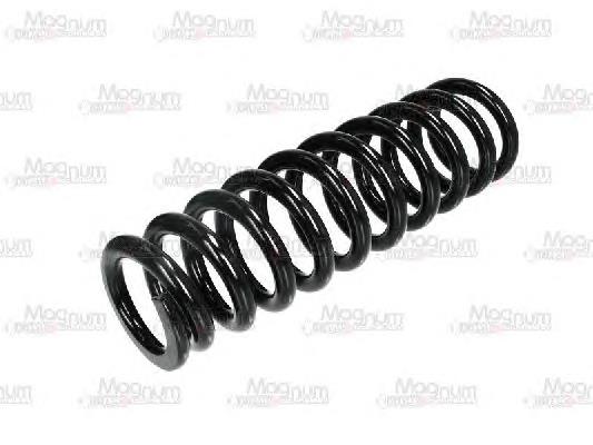 Comprar SM100MT Magnum Technology Muelle de eje trasero