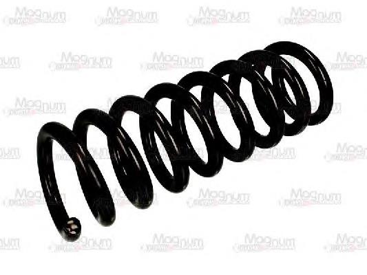 Muelle de suspensión trasero Magnum Technology SM066MT precio, desde 41,08 EUR