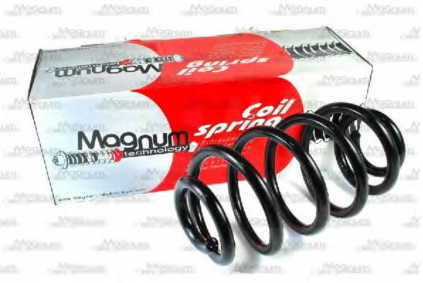 SM091MT Magnum Technology Muelle trasero