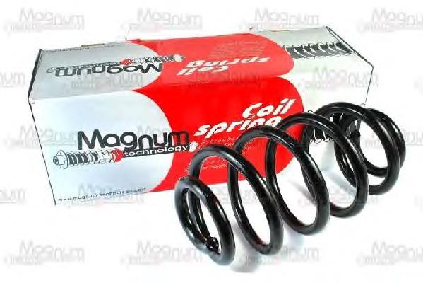 Muelle de suspensión trasero Magnum Technology SM091MT precio, desde 45,25 EUR
