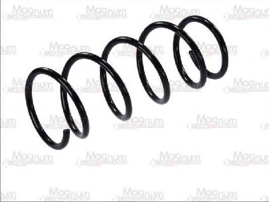 Comprar SR010MT Magnum Technology Muelle delantero