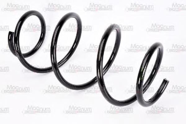 SR013MT Magnum Technology Muelles delantero