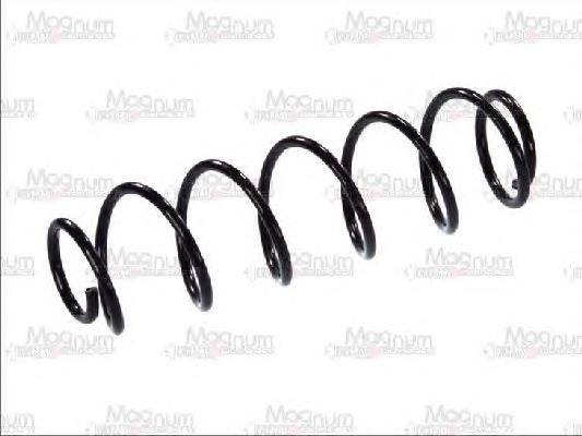Muelle de suspensión trasero Magnum Technology SR044MT precio, desde 25,23 EUR
