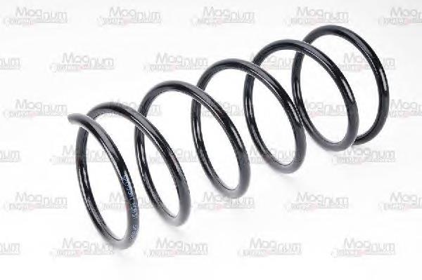 Muelles delantero Magnum Technology SP068MT