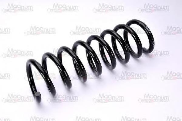Comprar SM027MT Magnum Technology Muelle delantero