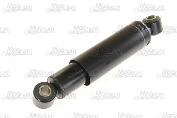 Amortiguador trasero AHP122MT Magnum Technology