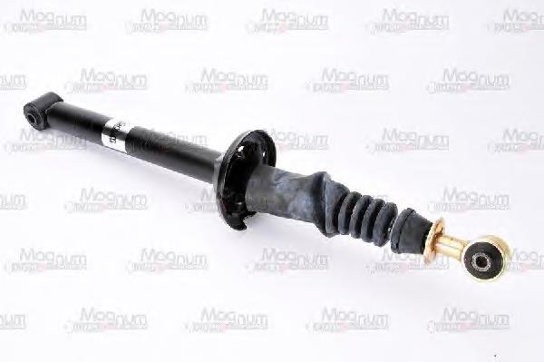 Comprar AHG058MT Magnum Technology Amortiguador trasero