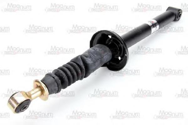 Amortiguador trasero Magnum Technology AHG058MT precio, desde 46,46 EUR