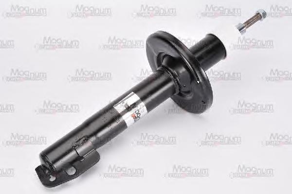 Amortiguador delantero Magnum Technology AHG016MT