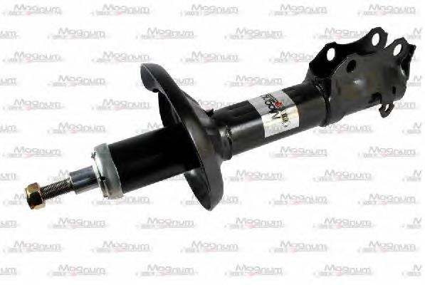 AHW012MT Magnum Technology Amortiguador frontal