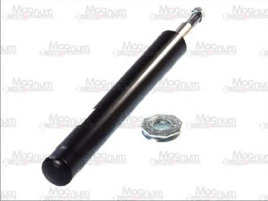 Amortiguador delantero Magnum Technology AHW006MT