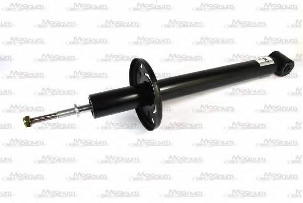 Amortiguadores traseros Magnum Technology AHW026MT
