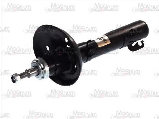 Amortiguadores Magnum Technology AHW018MT precio, desde 41,08 EUR