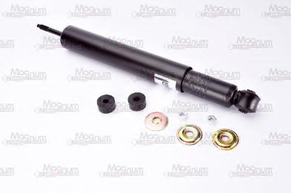 Comprar AHX057MT Magnum Technology Amortiguador trasero